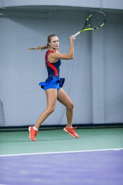 Lilly Düffert 1022 - Nord-Ost-Deutsche Meisterschaft